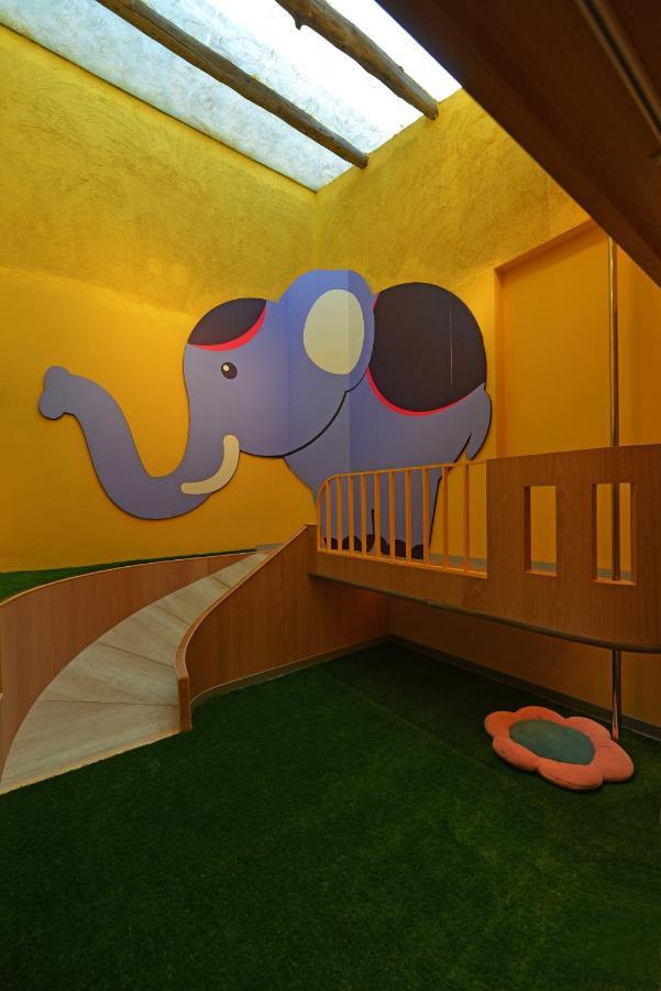 Shanhua Romantic Code Art Motel מראה חיצוני תמונה